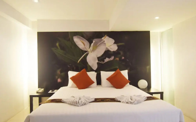 Siam Villa Suvarnabhumi