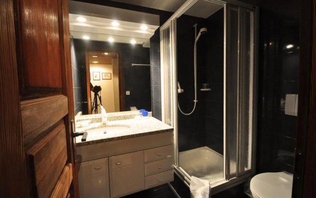 Haus Tiefbach Apartment Cervino