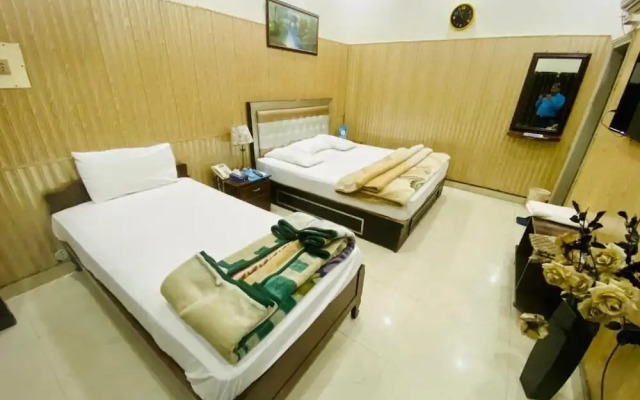 Hotel Mehran Multan
