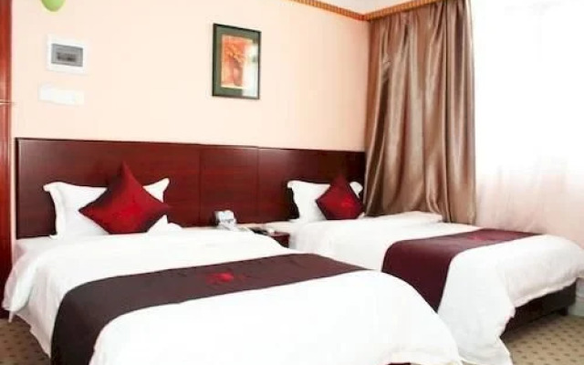 Yueyi Hotel - Shenzhen