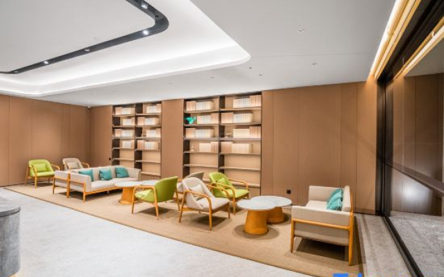 JI Hotel (Ruili Dadao)