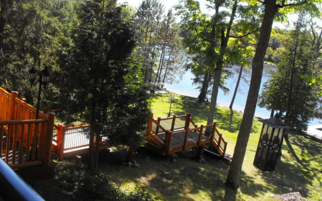 Heather Lodge