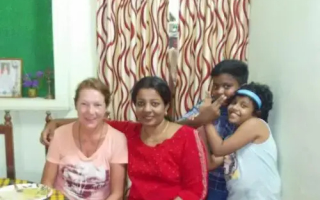 Rose Garden Home Stay Cochin