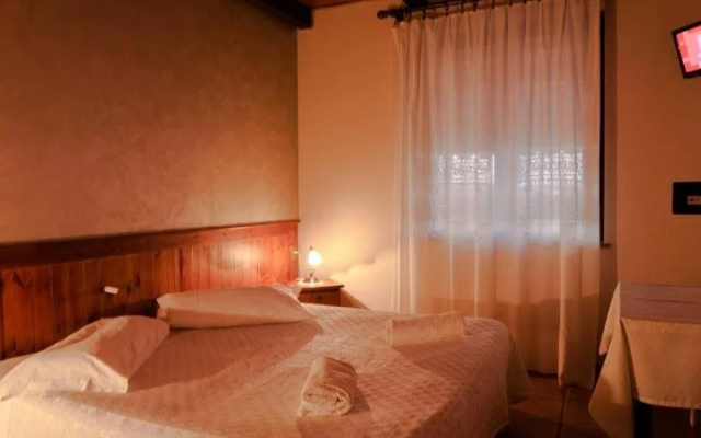 Hotel Monvej