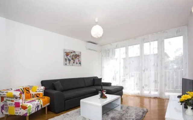 Dream Apartment Rijeka 3