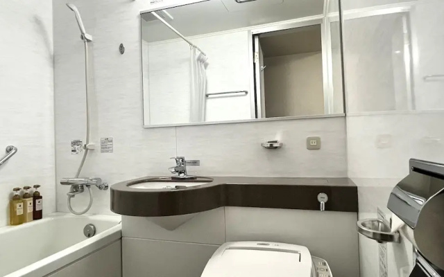 Hotel Alpha-One Kurashiki