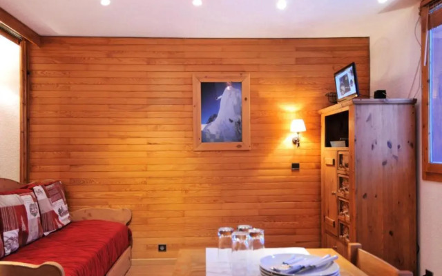 Résidence Aigue-marine - Studio pour 4 Personnes 94