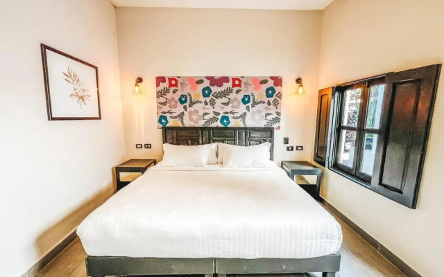 Hotel Maria Bonita