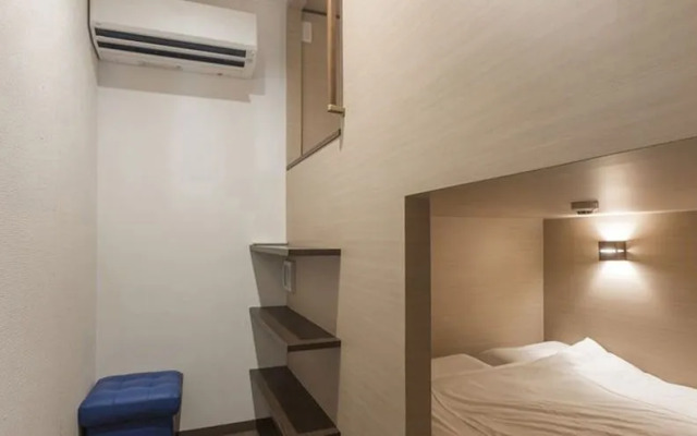 Yosino Sakura House2