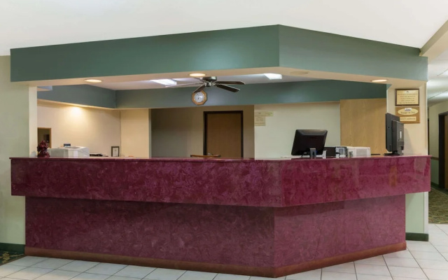 Days Inn by Wyndham Mount Vernon