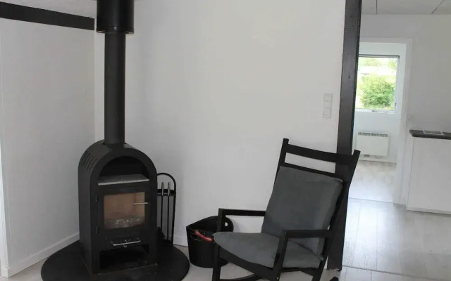 4 Star Holiday Home in Dannemare