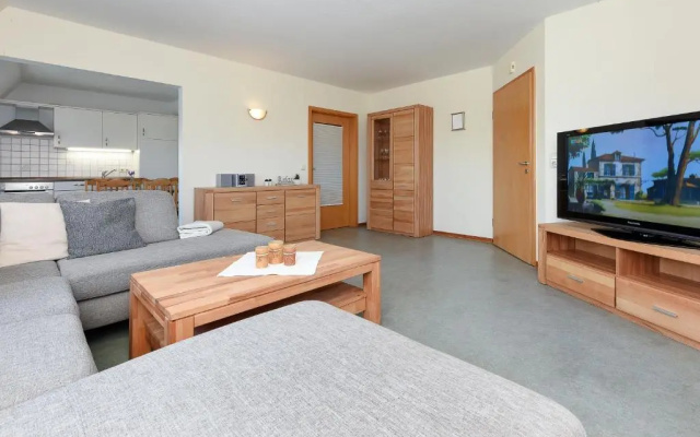 Ferienwohnung Deichblick