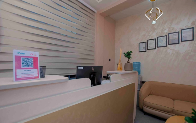 Siwalaze Hotel & Apartment Dodoma