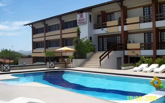 Hotel Village Premium Caruaru