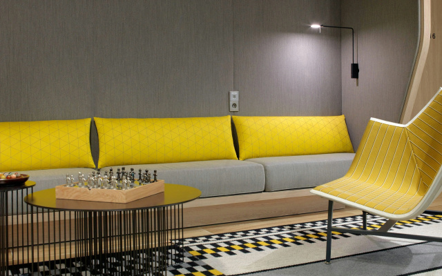 Courtyard by  Marriott Paris Gare de Lyon