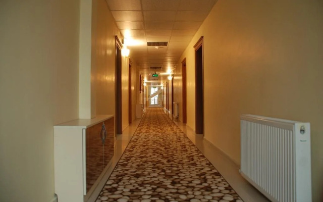 Evrim Hotel