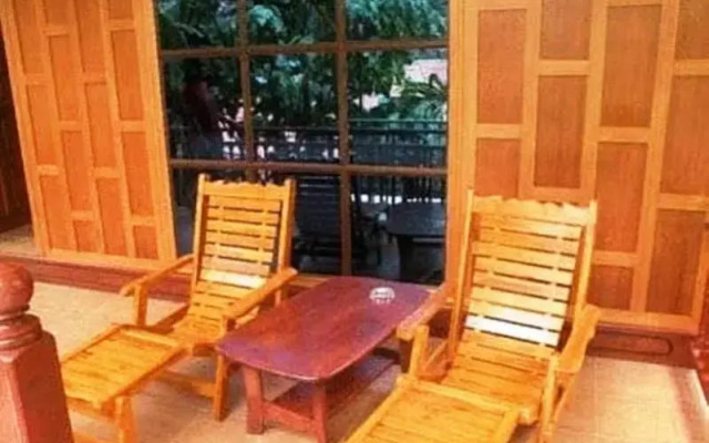 Jj Bungalow