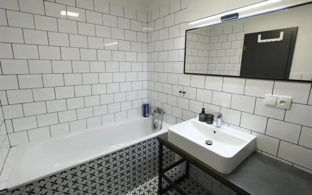 Apartment in Vysocina Near Pernstejn Castle