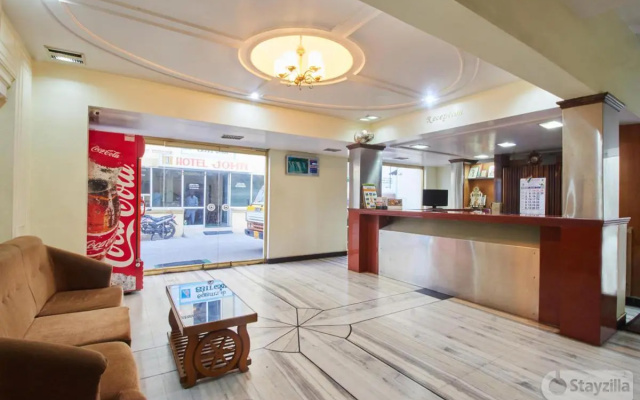 Hotel SunRock