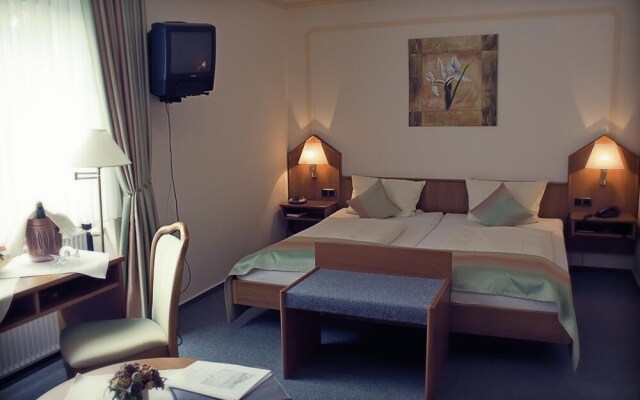 Hotel Restaurant Estricher Hof