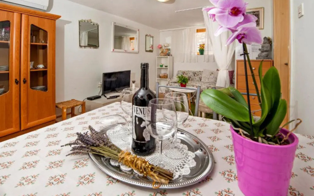 Apartment Premsai