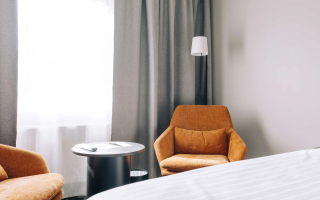 Best Western Plus Kalmarsund Hotell