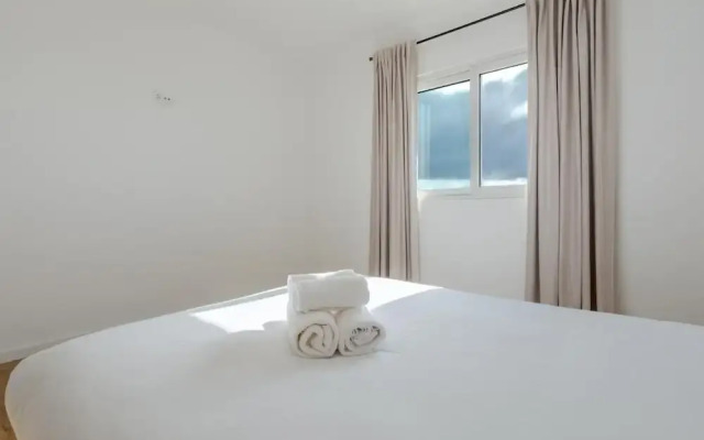 Skyline Villa by Holiday Rental Madeira