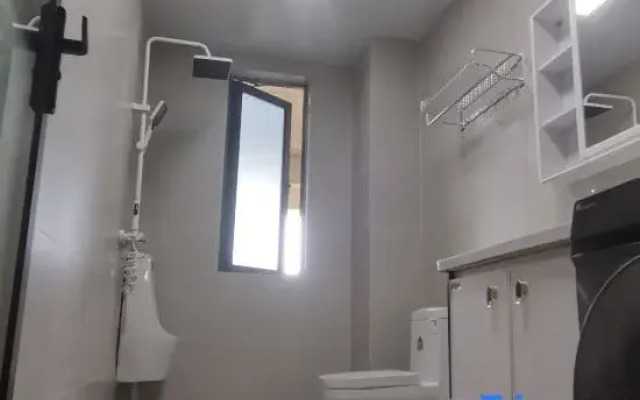 Huwan Xiaozhu Homestay