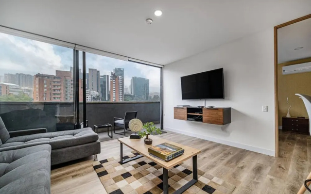 Go Living Suites - 703