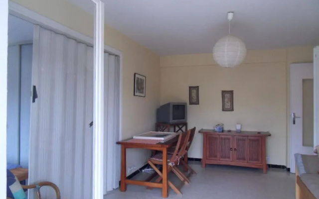 Appartement St Jean