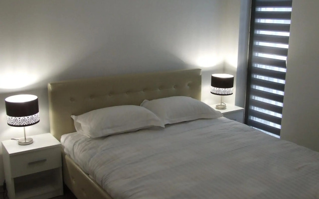 Vivido Apartments