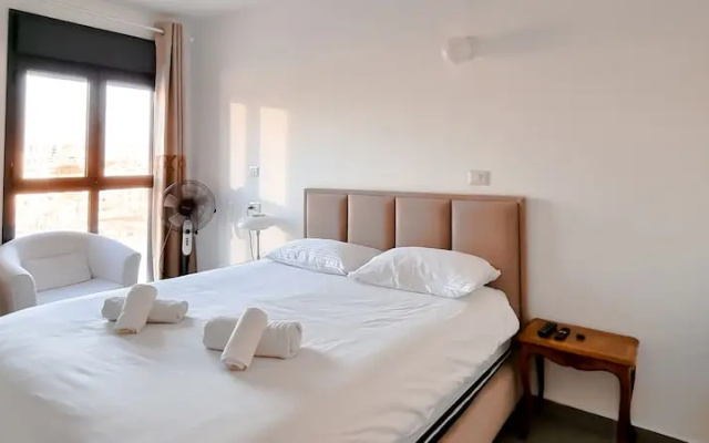 Brand New Duplex 2 Bedrooms TL58