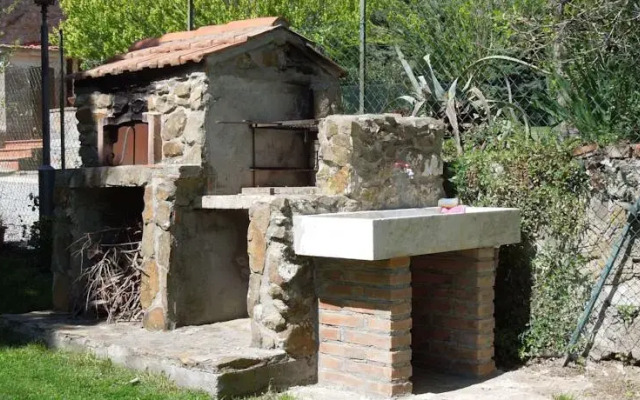Agriturismo La Pieve