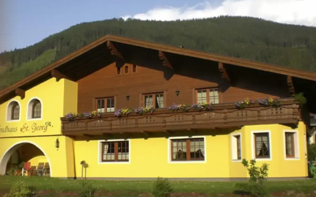 Landhaus St. Georg