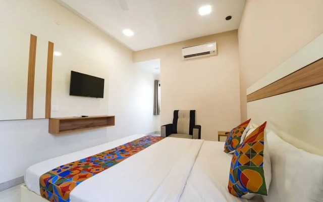 Fabhotel Virksham I