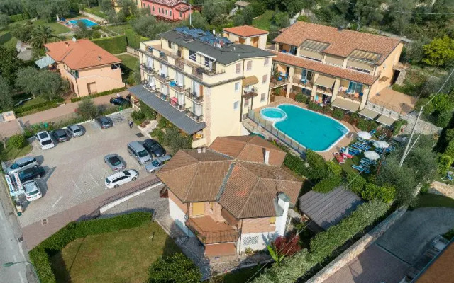 Villa Alkea