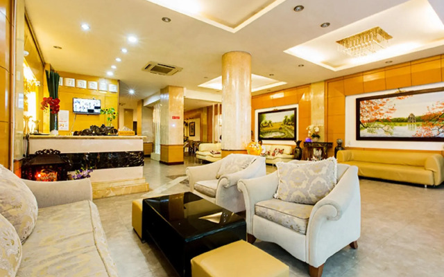 Lien Thanh Hotel