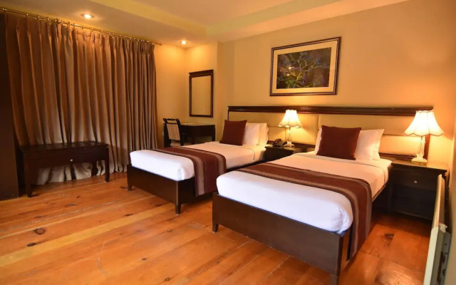 Himalayan Kisa Hotel, Thimpu