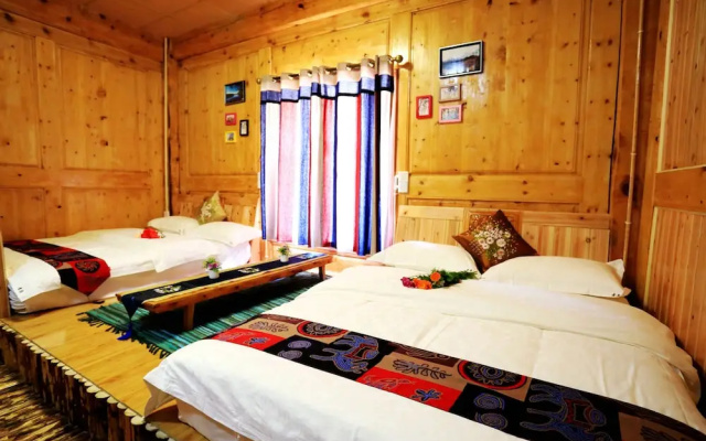 Blue Bird Boutique Hotel