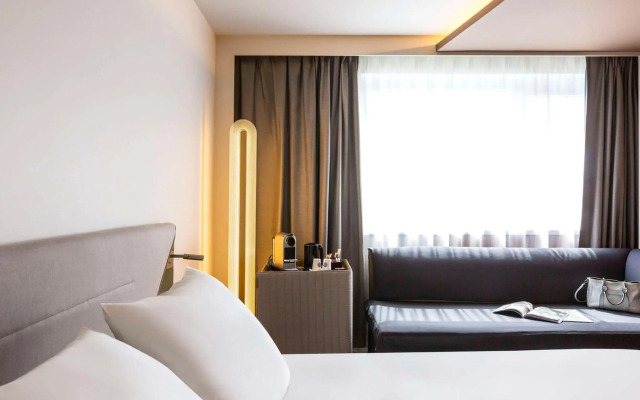 Novotel Nancy