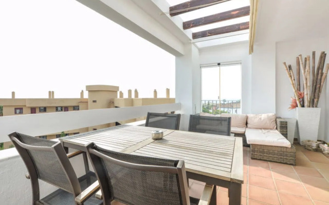 Apartment Alamar Mijas Costa 42477