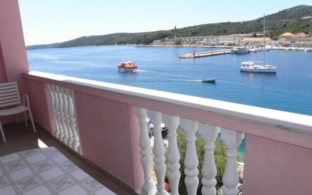 Svetka - 10m From the sea - A11