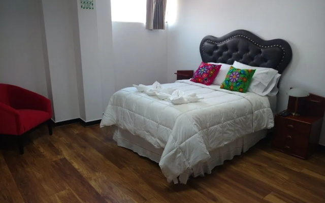 Magar Backpacker Hostel