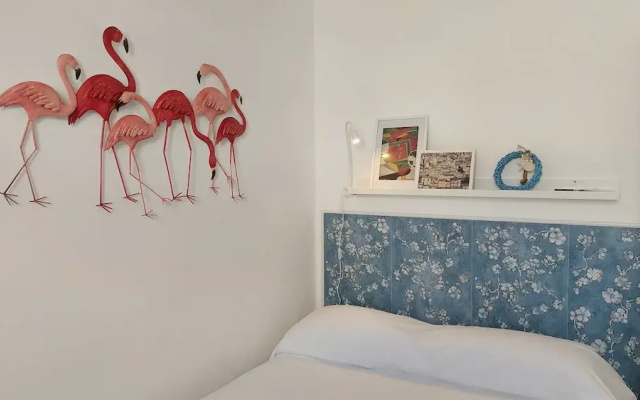 AB Apartment