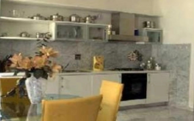 One World Apartments