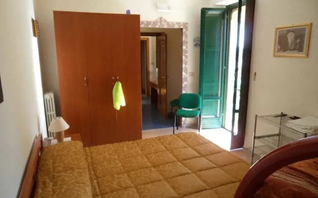 B&B Santa Reparata