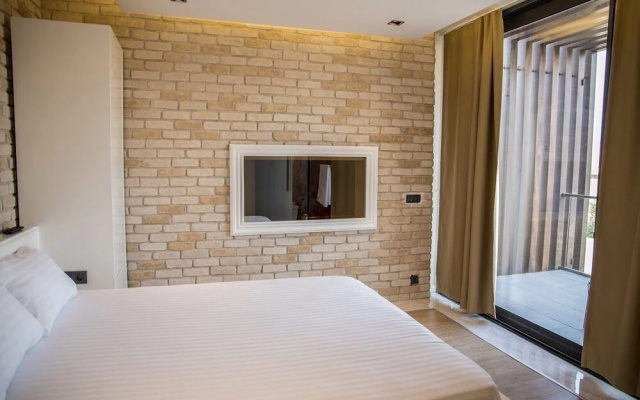 Sevilla Otel