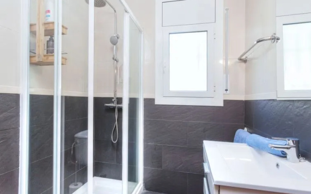 Holiday Home Antem