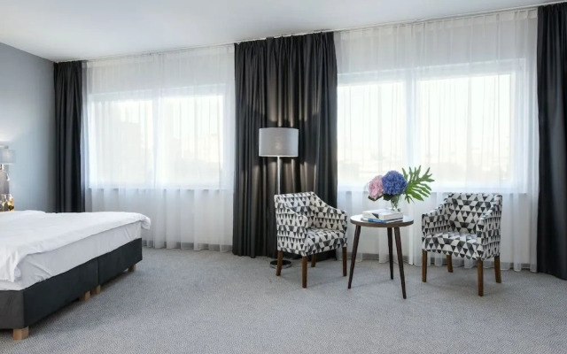 DB Hotel Wrocław