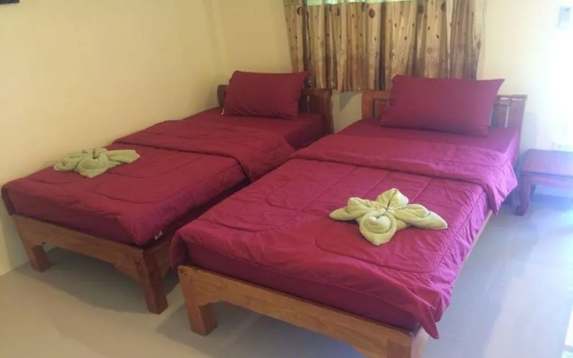 Porkaew Resort